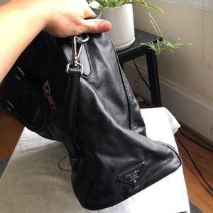 *SOLD* PRADA handbag